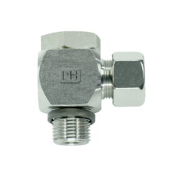 Tengi DSVW - ryðfrí