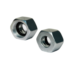 Rær, FM - galvaníseraðar