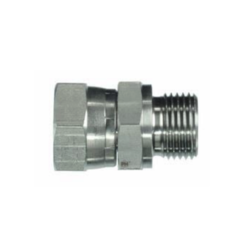 Union BSP M/F - ryðfríir