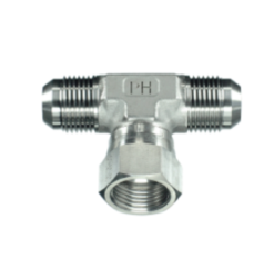 Nipplar JIC - ryðfríir