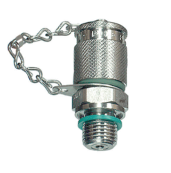 Mælatengi MAZ - ryðfrí