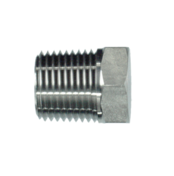 Minnkun, háþrýst, BSP