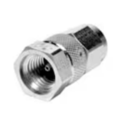 Mælatengi M16x2, hlaupró, 1/4"F