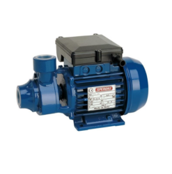 Þrýstiaukadælur - Speroni KPM