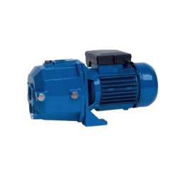 Þrýstiaukadæla, utanáliggjandi "jector" -Speroni APM 100