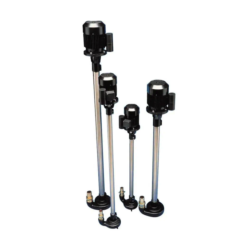 Lóðrétt dæla með röri - Speroni NGM 100 280L/min@3m.