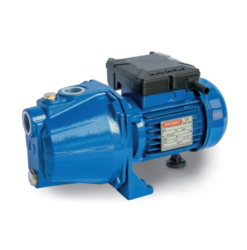 Þrýstiaukadælur - Speroni CAM 60, 50L/min@20m, 42m. lyftihæð