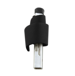 Olíusíutöng 0-150mm, nylon belti, Kamasa