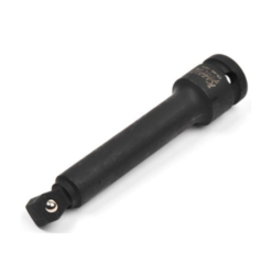 Framlenging 1/2"x125mm fyrir höggtoppa - Kamasa