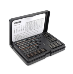 Öfuguggasett 5-16mm, 20stk, Kamasa