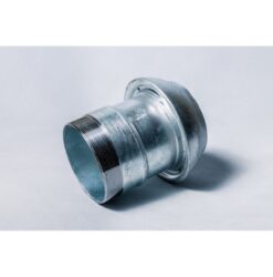 Perrot slöngutengi BSP M