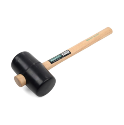 Hamar, gúmmí, 450g, Kamasa