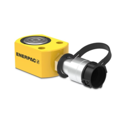 Tjakkar, flatir - Enerpac