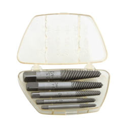 Öfuguggasett 3-18mm, 5stk, Kamasa