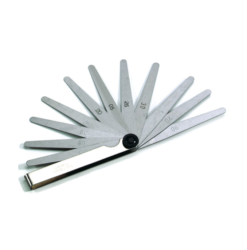 Föler 0,05-1,00mm, 13 blaða, Kamasa