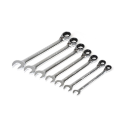 Lyklasett, skrall, 7stk - Kamasa