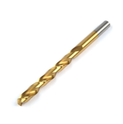 Borar, HSS, tin húðaðir, Kamasa