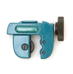 Rörskeri, 3-22mm - Kamasa