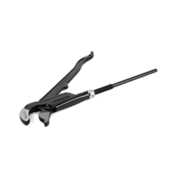 Rörtangir, mm - Kamasa