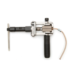 Bremsukónn, vökva, mm, Kamasa