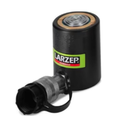 Einvirkir tjakkar, lágir, SP, 700 bar - Larzep