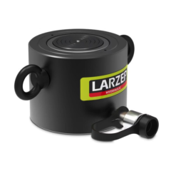 Einvirkir tjakkar, lágir, SMX, 700 bar - Larzep