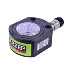 Einvirkir tjakkar, lágir, SX, 700 bar - Larzep