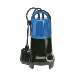 Brunndæla - Speroni TF400/S, 140L/min@2m, 6m. lyftihæð