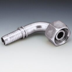 Slöngutengi DKOL/DKOS 90°