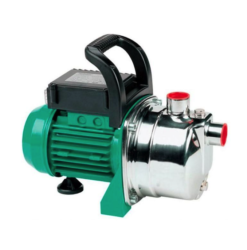 Þrýstiaukadælur - Marina CAM/PA, 50 - 70L/min