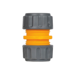 Samtengi 1/2", plast, F, Hozelock