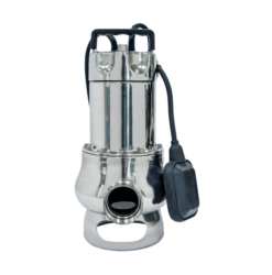 Brunndælur, ryðfríar -Speroni SXG. 280 - 400L/mín