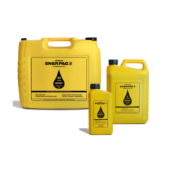 Olía fyrir dælur - Enerpac
