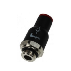 Einstefna, GE, Parker