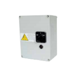 Rofabox, 8 og 12 Amper