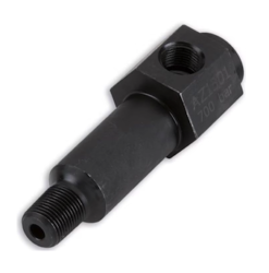 Tengi fyrir mæla - Larzep