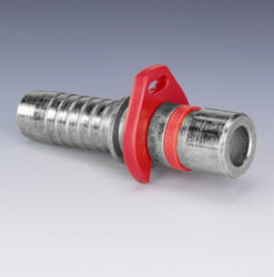 Hraðtengi, series 710 - 45, 90 og 180°