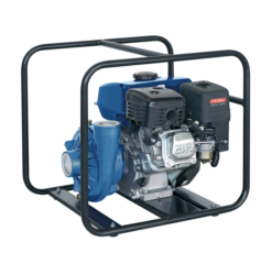 Bensínknúnar vatnsdælur LC 50 460L/min, 50m