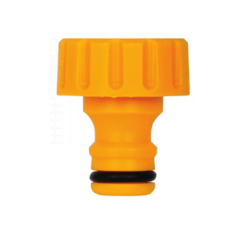 Hraðtengi, Hozelock M 3/4" BSP F.