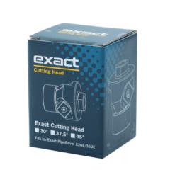 Skurðarhaus (fösun) - 30° - Exact  PibeBevel