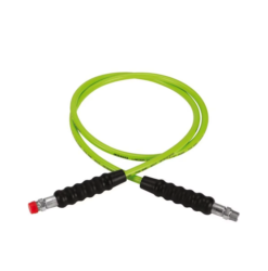 Háþrýstislöngur, 700 bar - Larzep