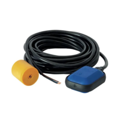 Flotrofi fyrir vatn,  12/24V - 250V