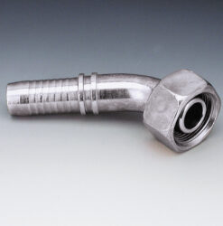 Slöngutengi DKOL/DKOS 45°