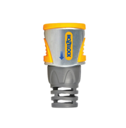 Hraðtengi 12mm, Málm, Hozelock