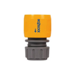 Hraðtengi 19mm, plast, Hozelock