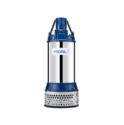 Brunndælur Tank 675 2250L/min, 42m