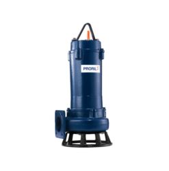 Skólpdælur Gocut 322 900L/min, 18m