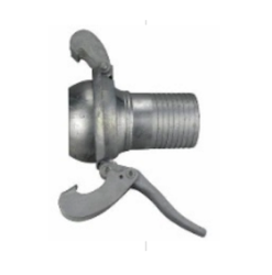 Bauer tengi, slöngutengi M, BSP