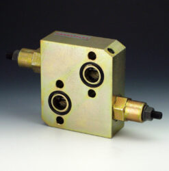 Torkmótorar, EPM CD - aukahlutir