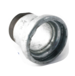 Bauer tengi, slöngutengi F, BSP